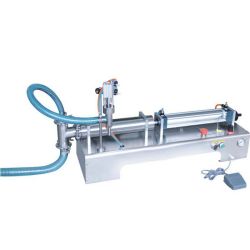 G1WYD30-300ML Single head liquid filling machine