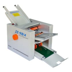 ZE9B/4 Automatic folding machine