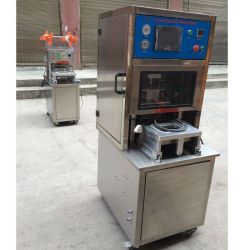 FGJ-LD1812 Automatic nitrogen filling sealing machine