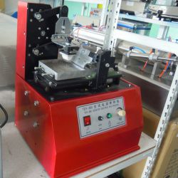 TDY-380A square board ink printing machine